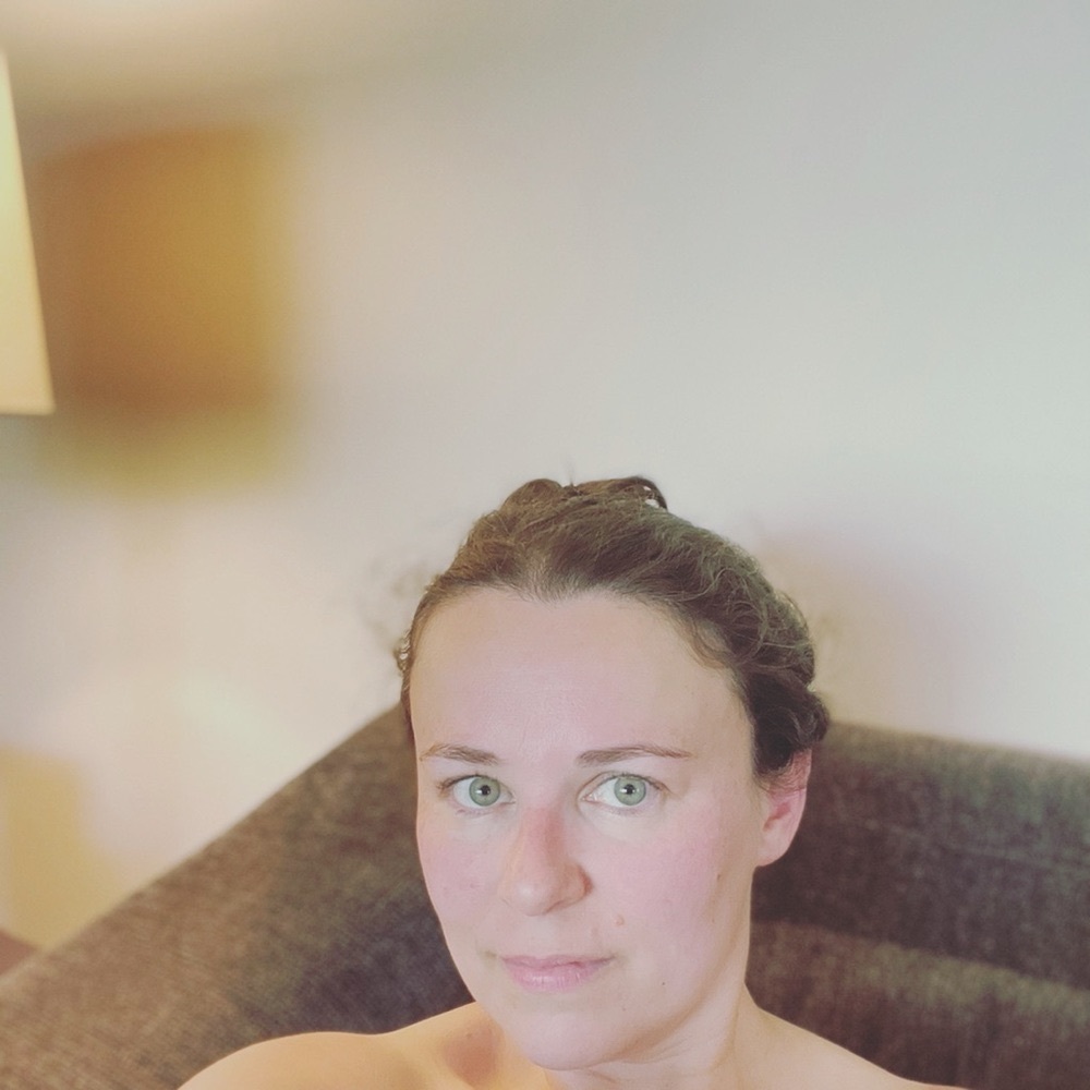 Meet your Posher, Annie
